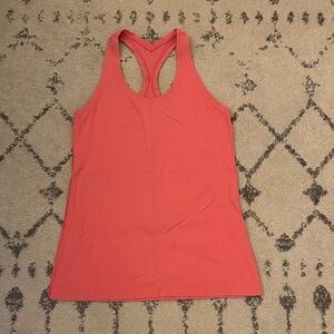lululemon athletica Align Hip Length Racerback Top